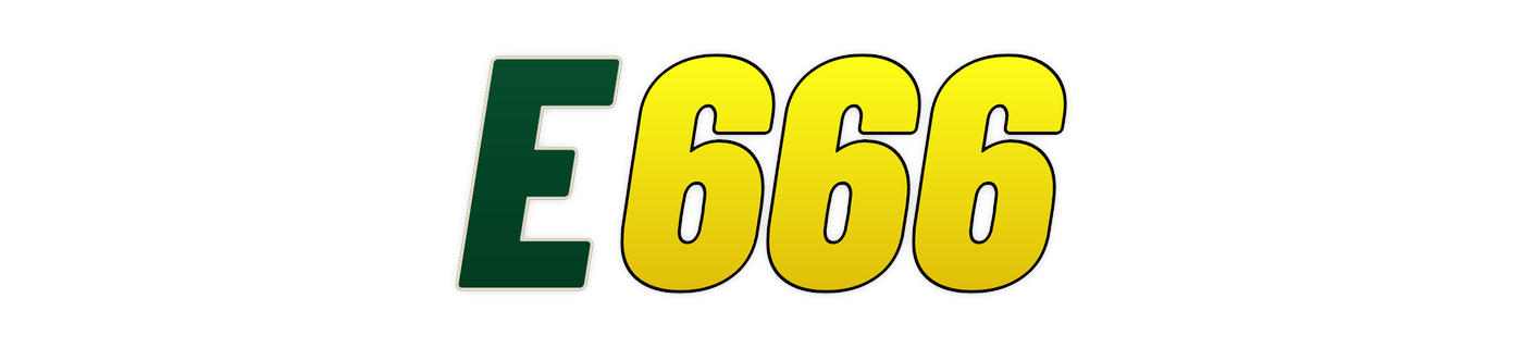 e666 Logo